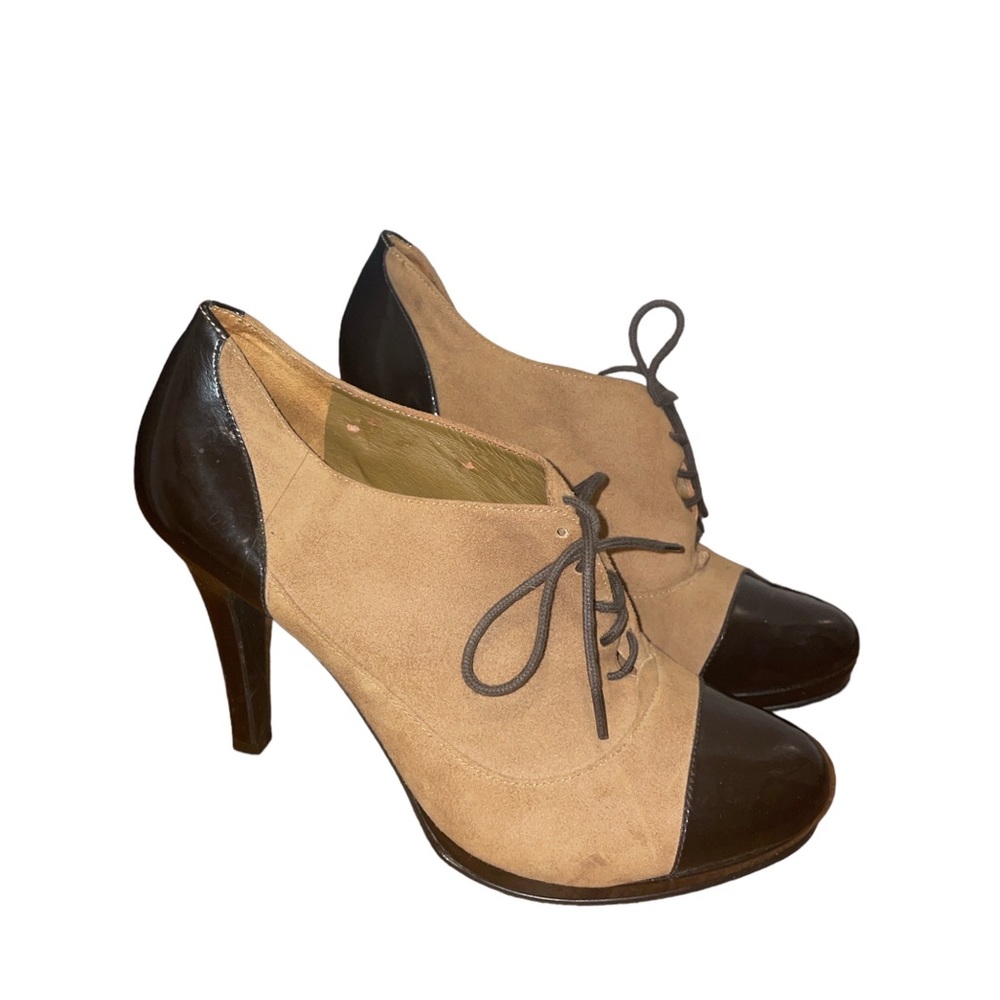 Antonio Melani heels